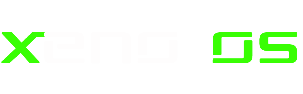 Xeno OS